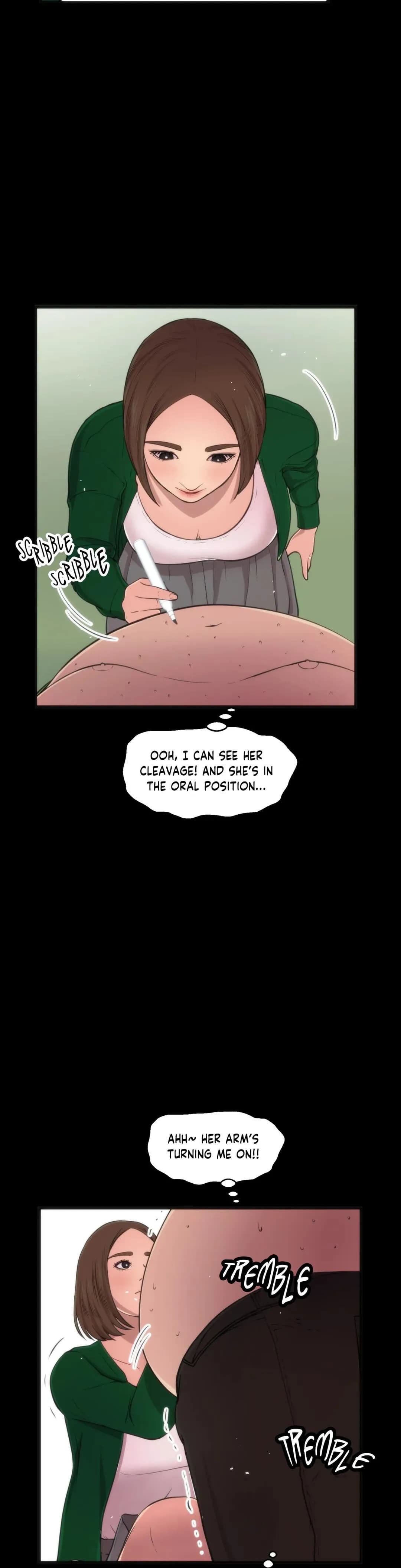 Making AV: A Sneak Peek - Chapter 77 - Page 20