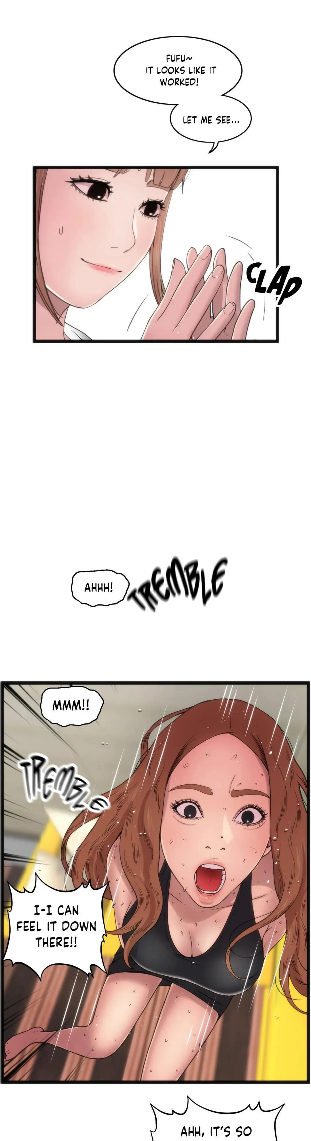 Making AV: A Sneak Peek - Chapter 78 - Page 29