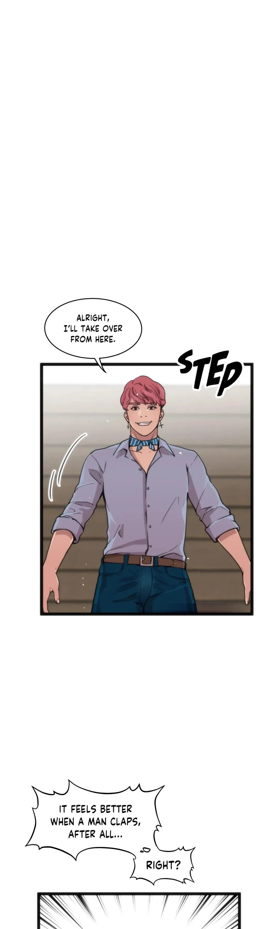 Making AV: A Sneak Peek - Chapter 79 - Page 15