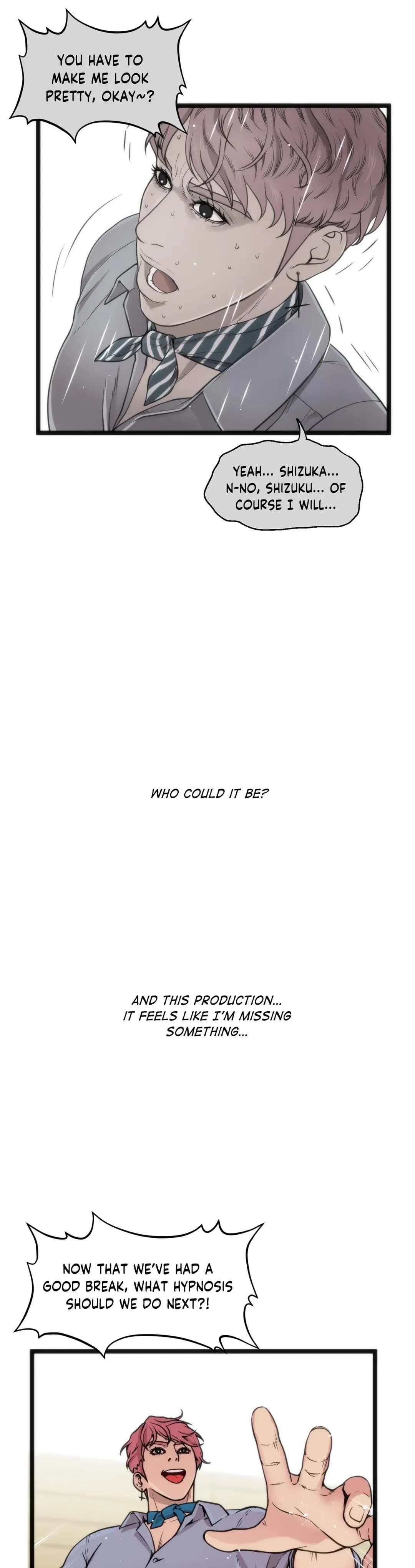 Making AV: A Sneak Peek - Chapter 79 - Page 30