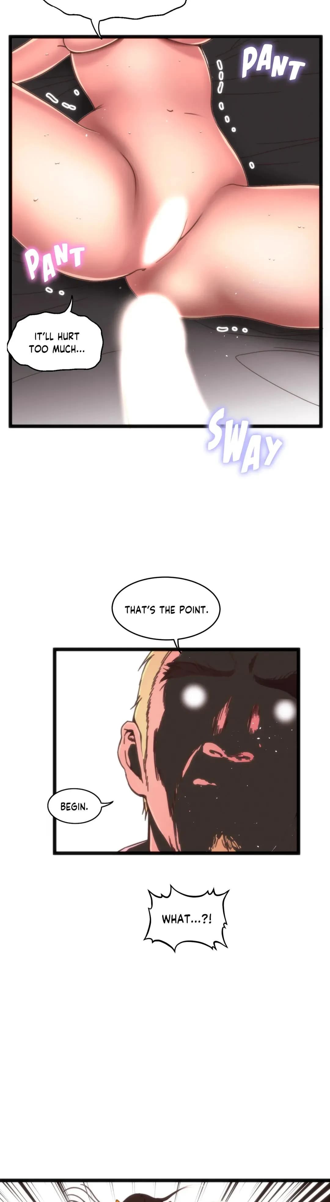 Making AV: A Sneak Peek - Chapter 83 - Page 19