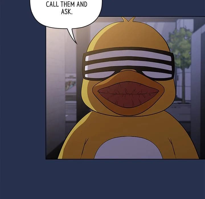 Malcolm, The Superstar Detective - Chapter 26 - Page 47