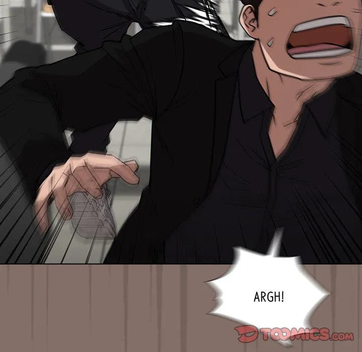 Malcolm, The Superstar Detective - Chapter 33 - Page 16