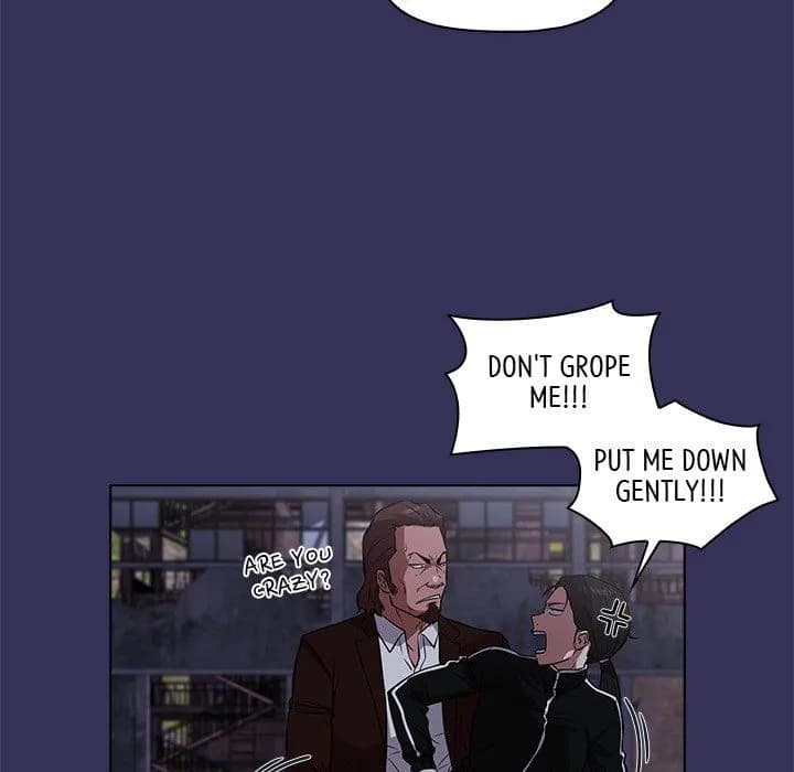 Malcolm, The Superstar Detective - Chapter 47 - Page 68
