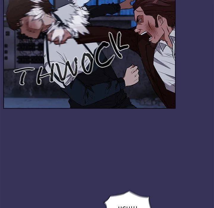 Malcolm, The Superstar Detective - Chapter 47 - Page 87