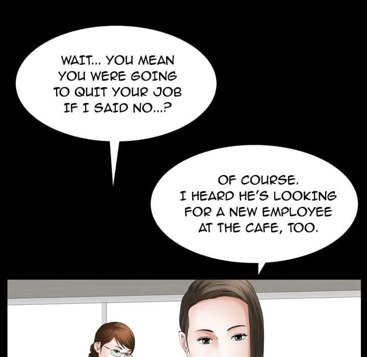 Malja - Chapter 55 - Page 20