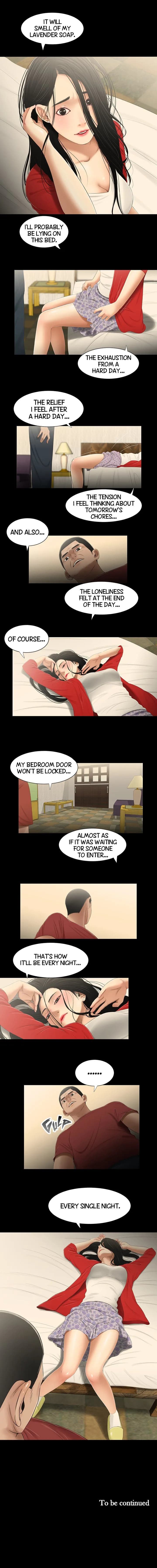 MAMITAS - Chapter 14 - Page 6