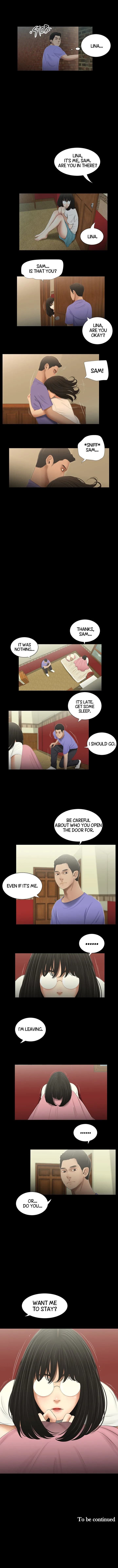 MAMITAS - Chapter 43 - Page 6