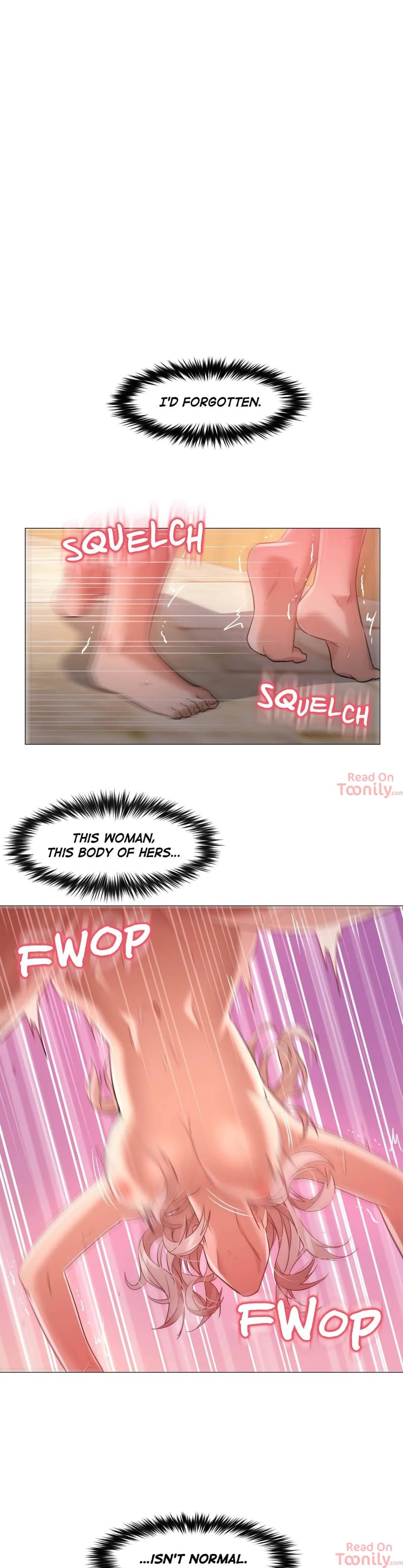 Man Up, Girl! - Chapter 30 - Page 20