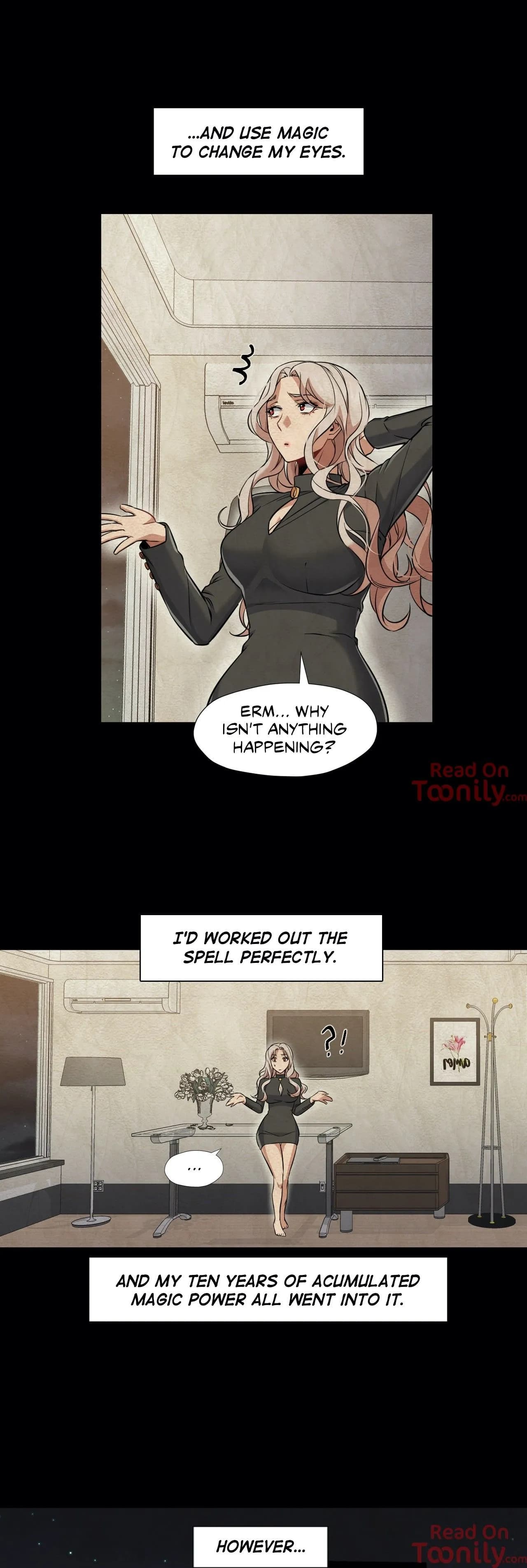 Man Up, Girl! - Chapter 39 - Page 24