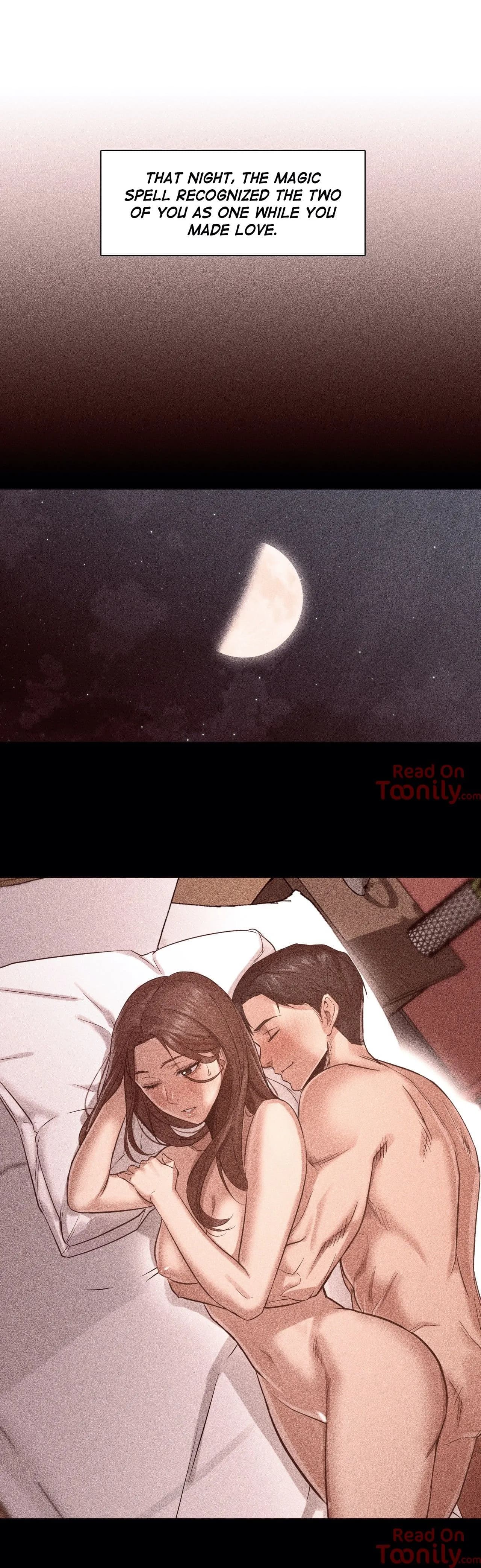 Man Up, Girl! - Chapter 40 - Page 6