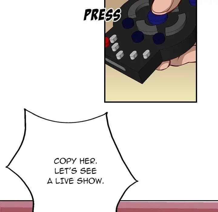 Manager - Chapter 1 - Page 16