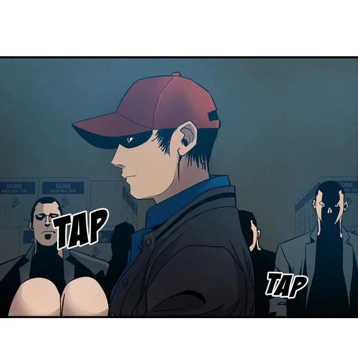 Manager - Chapter 10 - Page 87