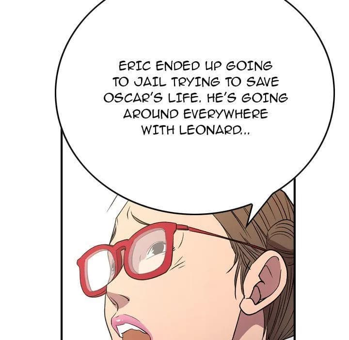 Manager - Chapter 100 - Page 43