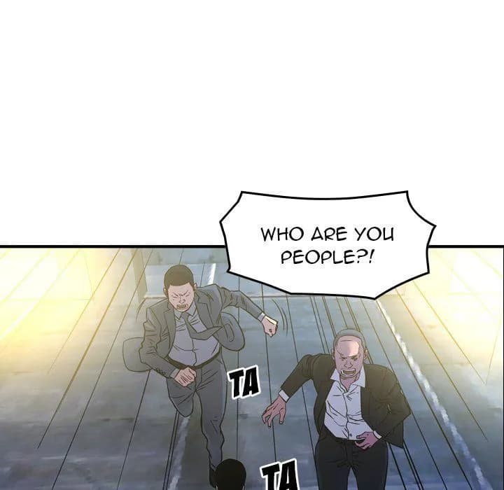 Manager - Chapter 100 - Page 61