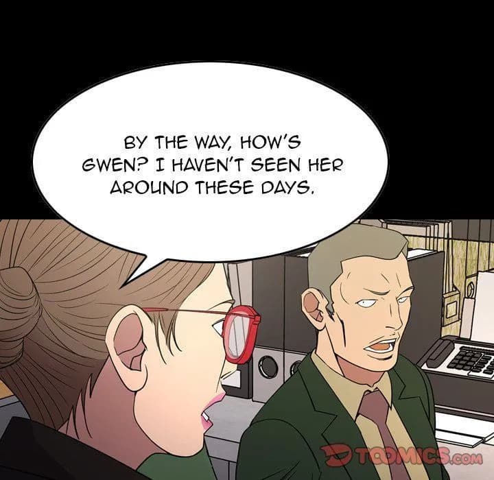 Manager - Chapter 101 - Page 6