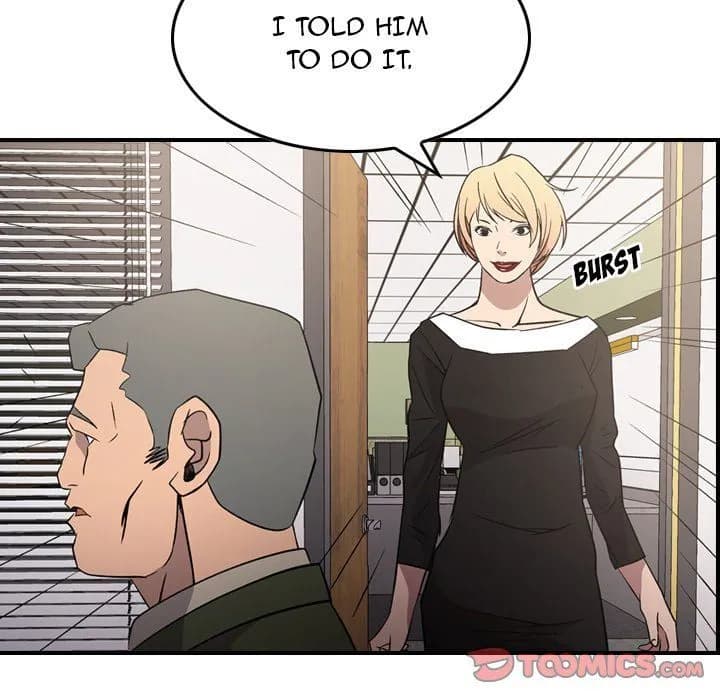 Manager - Chapter 102 - Page 16
