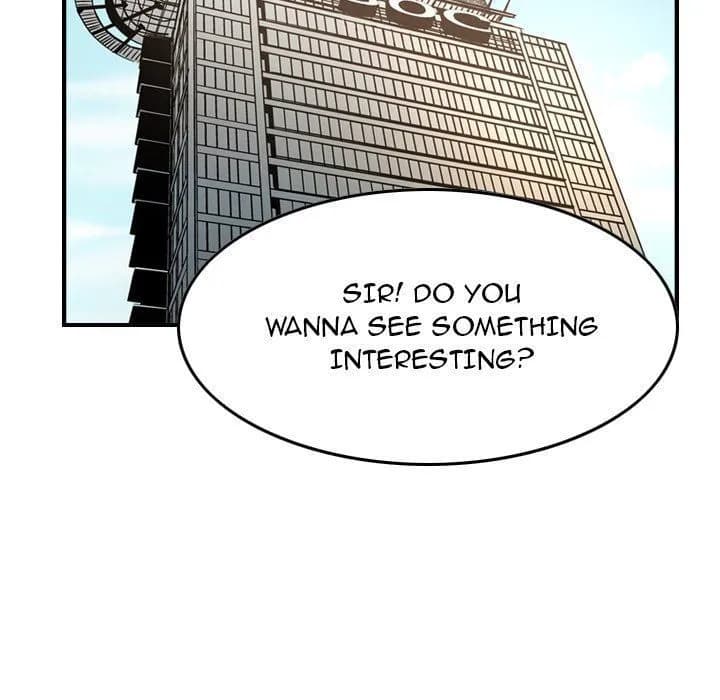 Manager - Chapter 102 - Page 25