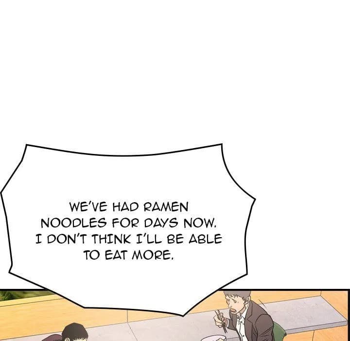 Manager - Chapter 102 - Page 104