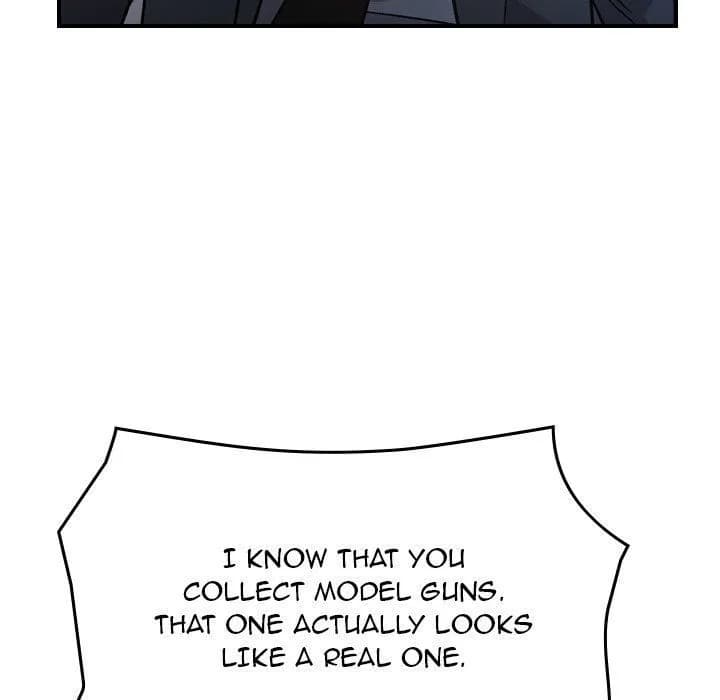 Manager - Chapter 103 - The End - Page 12
