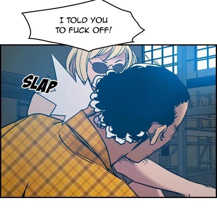 Manager - Chapter 11 - Page 42