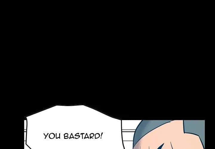 Manager - Chapter 13 - Page 1