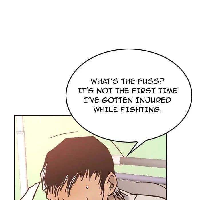 Manager - Chapter 15 - Page 110