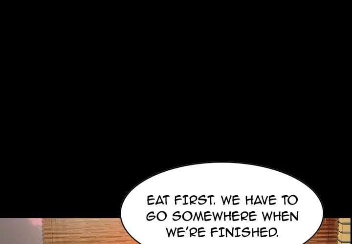 Manager - Chapter 18 - Page 1