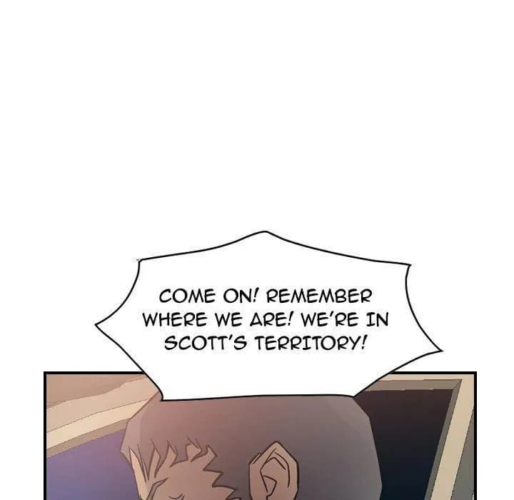 Manager - Chapter 21 - Page 29