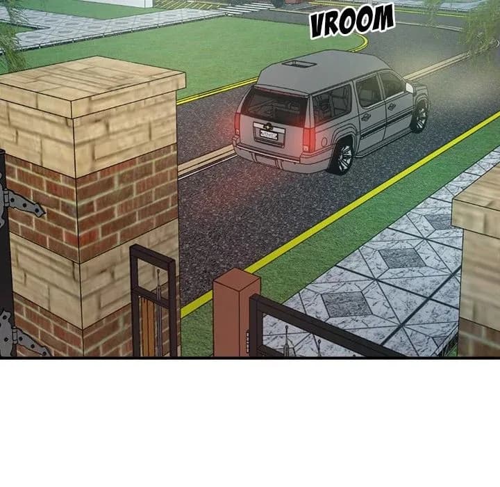 Manager - Chapter 24 - Page 38
