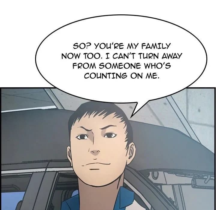 Manager - Chapter 27 - Page 30
