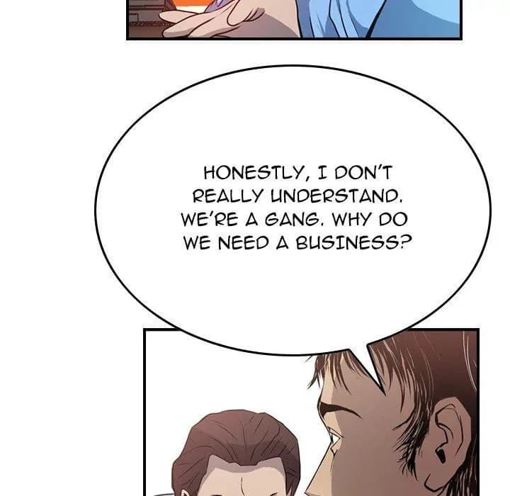 Manager - Chapter 3 - Page 29