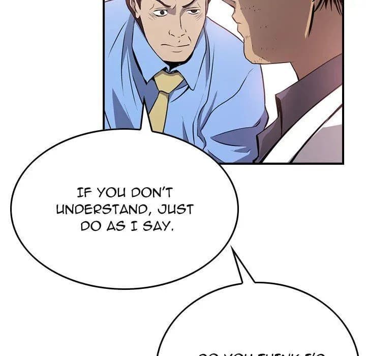 Manager - Chapter 3 - Page 30