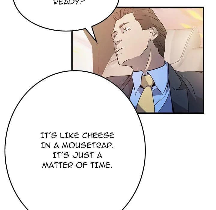 Manager - Chapter 3 - Page 43