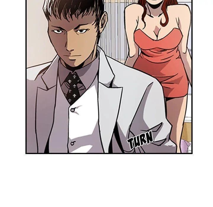 Manager - Chapter 4 - Page 103