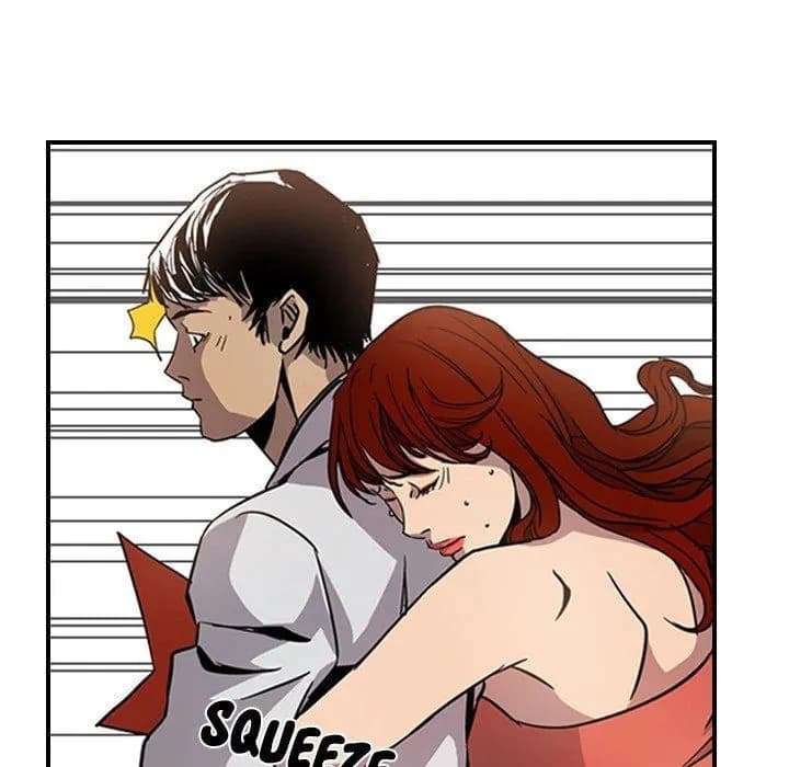 Manager - Chapter 4 - Page 104
