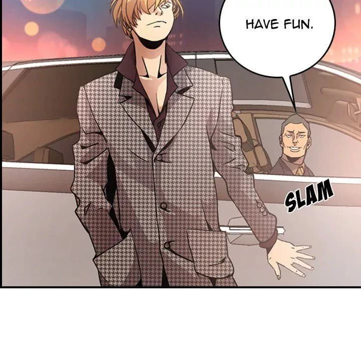 Manager - Chapter 5 - Page 65