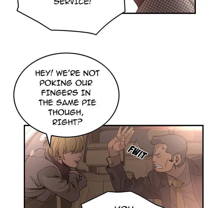 Manager - Chapter 5 - Page 67
