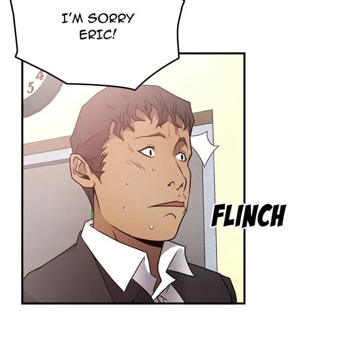 Manager - Chapter 7 - Page 39