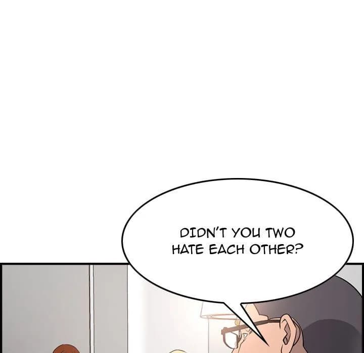 Manager - Chapter 71 - Page 50