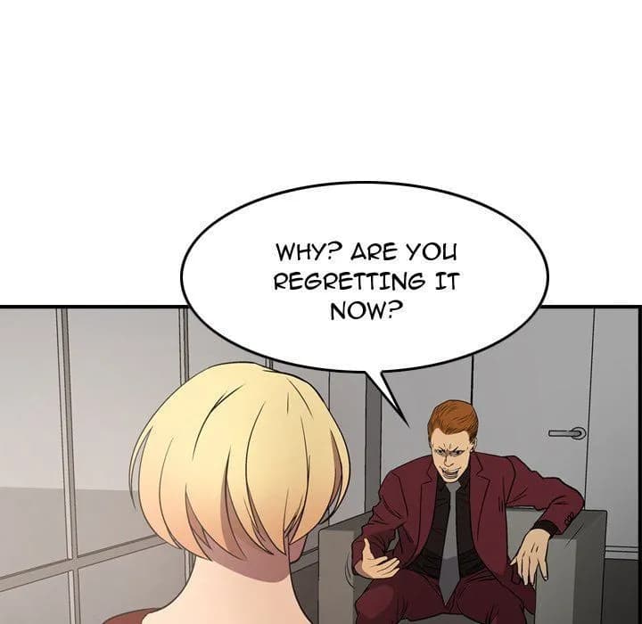 Manager - Chapter 71 - Page 78