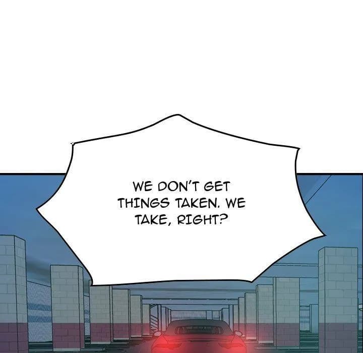 Manager - Chapter 71 - Page 121