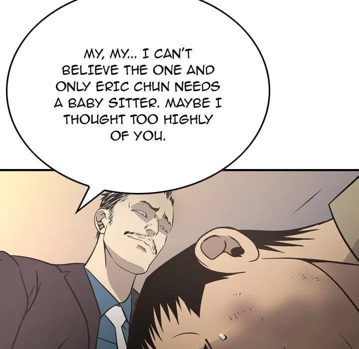 Manager - Chapter 72 - Page 21