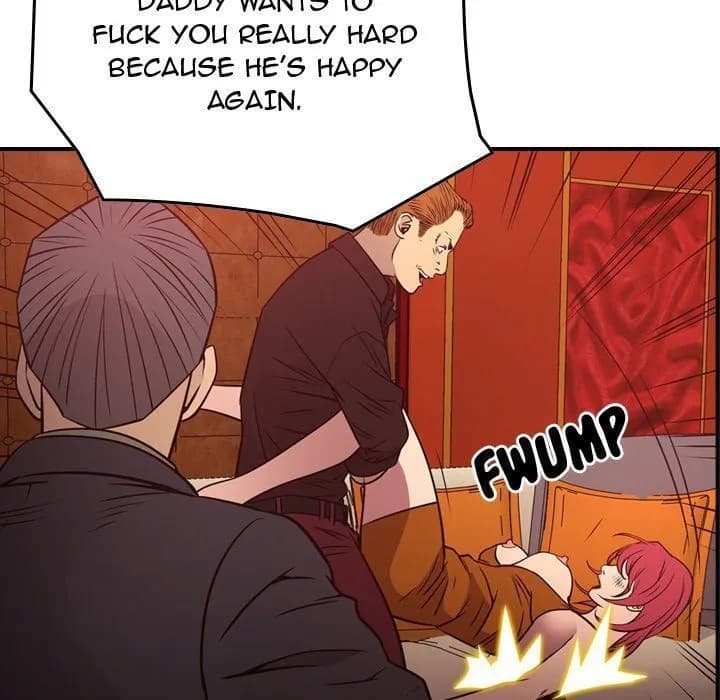 Manager - Chapter 72 - Page 129