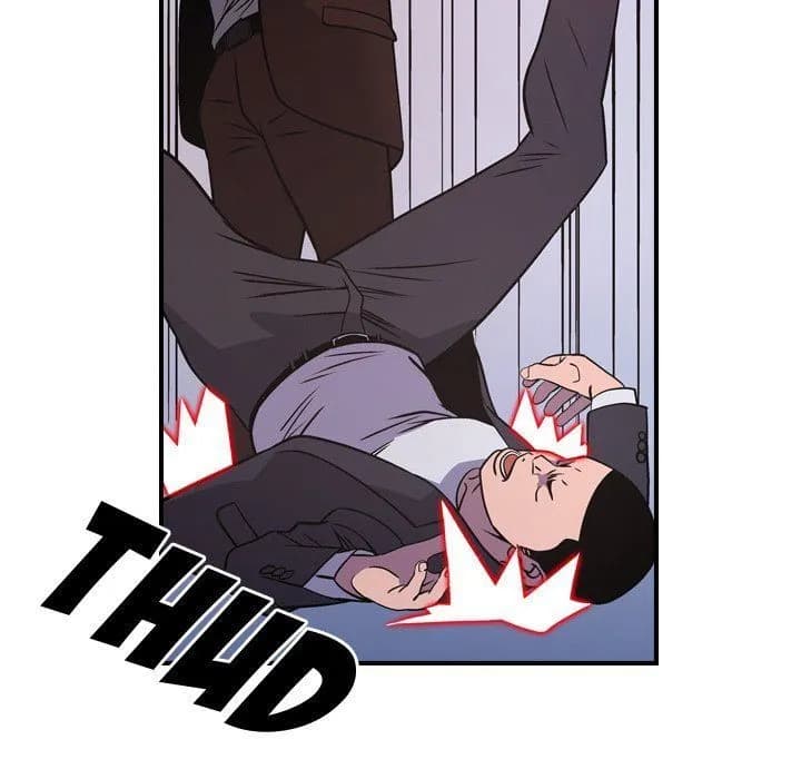 Manager - Chapter 74 - Page 89