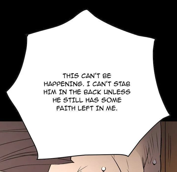 Manager - Chapter 75 - Page 8