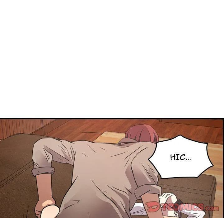 Manager - Chapter 75 - Page 91