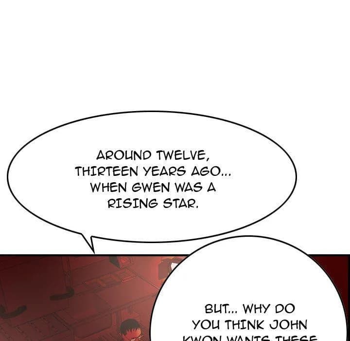 Manager - Chapter 81 - Page 61