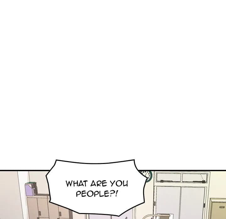 Manager - Chapter 84 - Page 122
