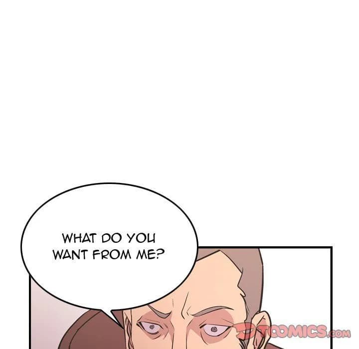 Manager - Chapter 86 - Page 54